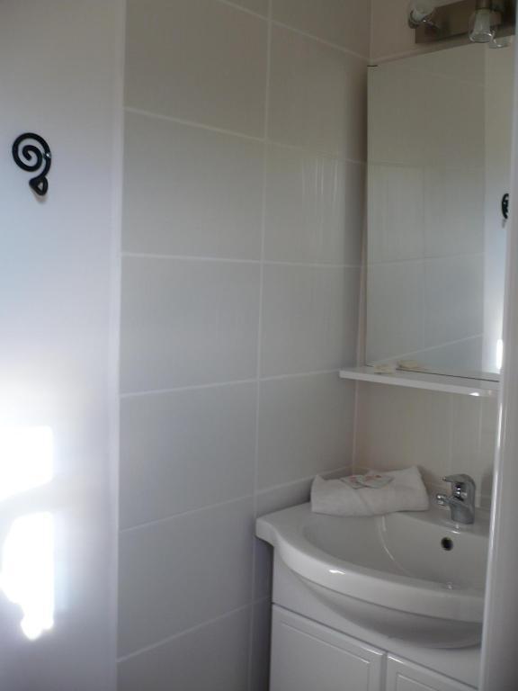 Auberge D'Anais Entrechaux Oda fotoğraf