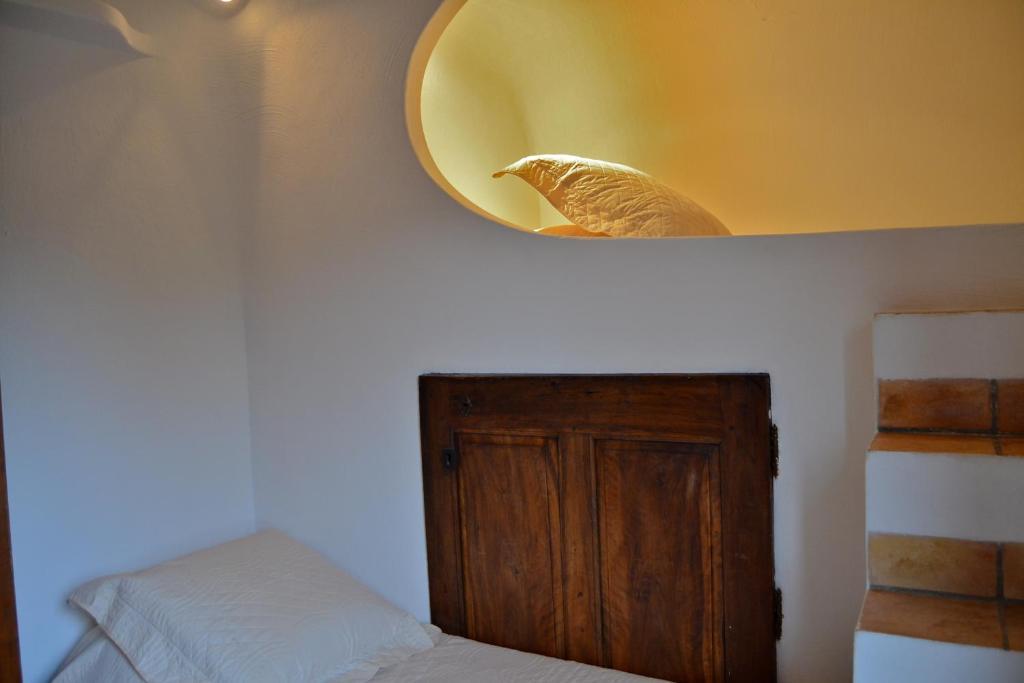 Auberge D'Anais Entrechaux Dış mekan fotoğraf